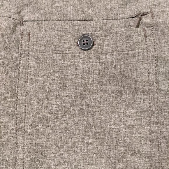 Outdoor Research Hiking Shirt - Sz. S - Picture 5 of 6